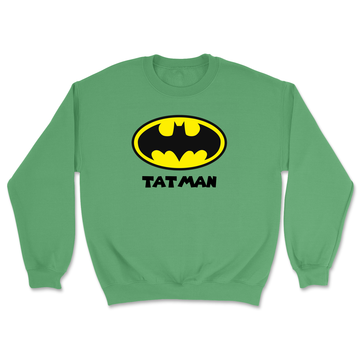 Irish Green