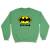 Irish Green