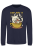 Oxford Navy