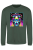 Bottle Green