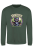 Bottle Green
