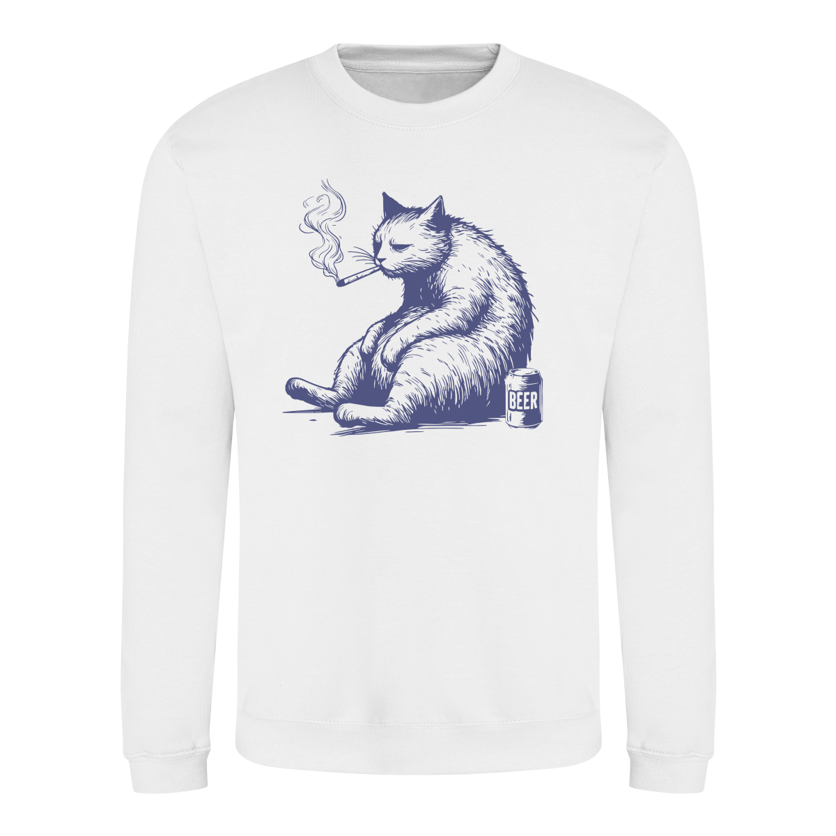 Arctic White