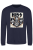 Oxford Navy