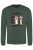 Bottle Green