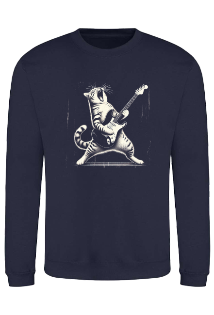 Oxford Navy