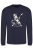 Oxford Navy