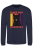 Oxford Navy