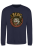 Oxford Navy
