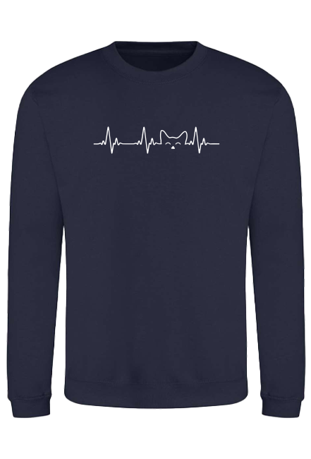Oxford Navy