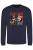 Oxford Navy