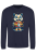 Oxford Navy