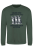 Bottle Green