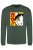 Bottle Green