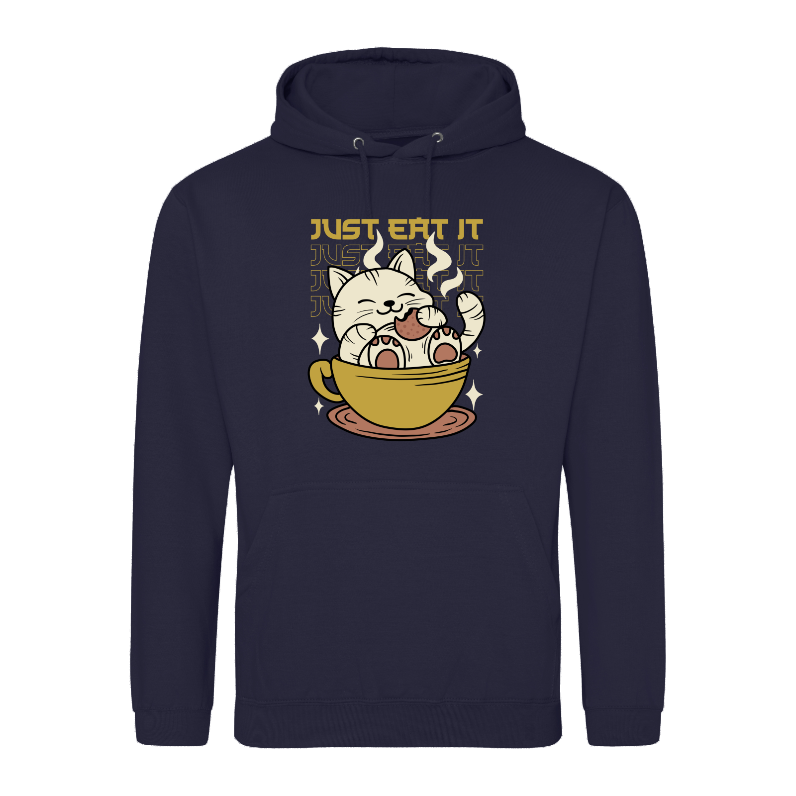 Oxford Navy