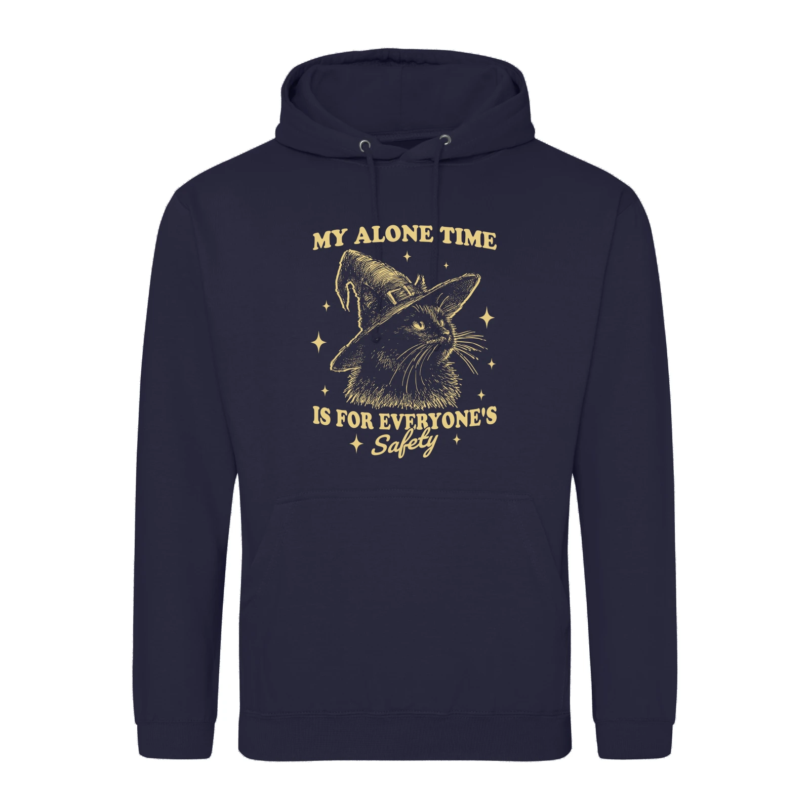 Oxford Navy