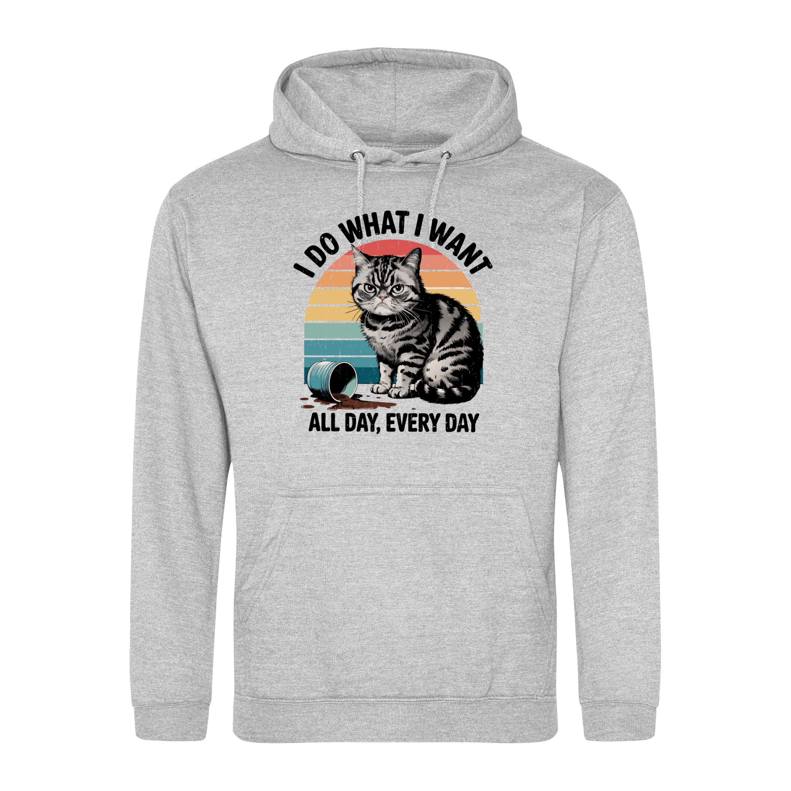Heather Grey