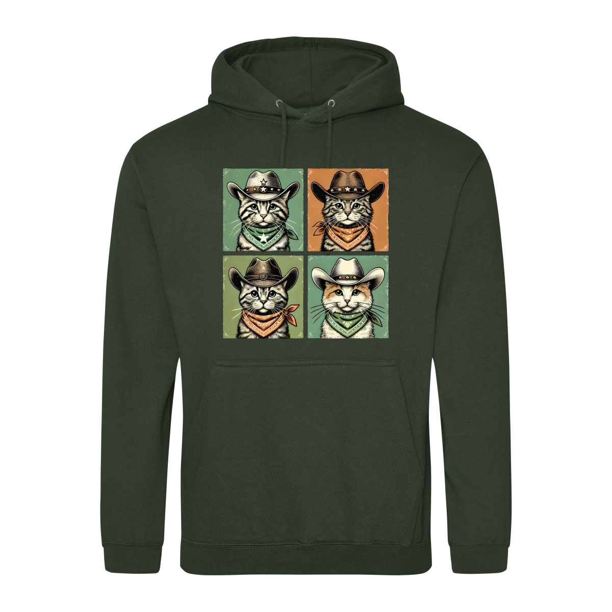 Forest Green