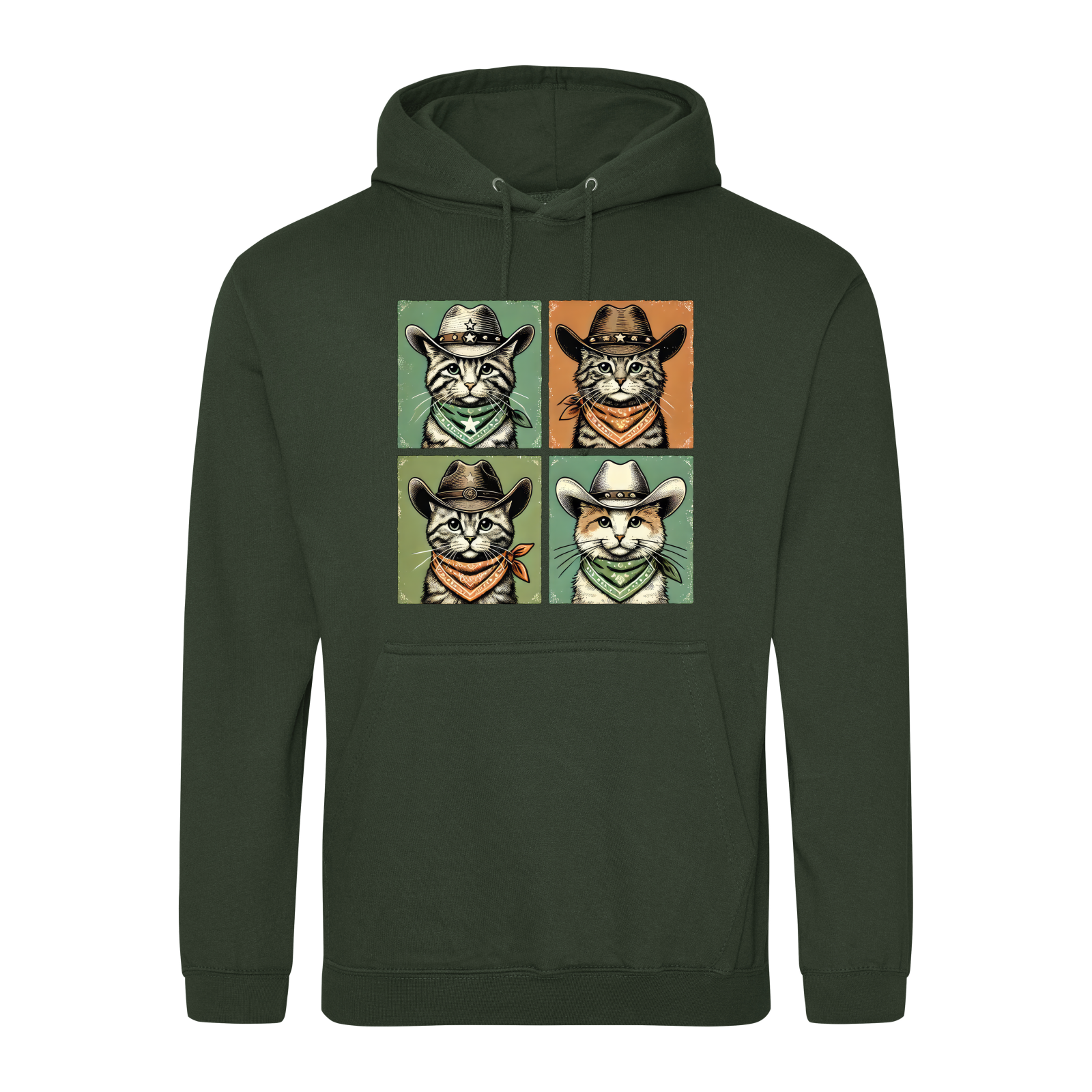 Forest Green