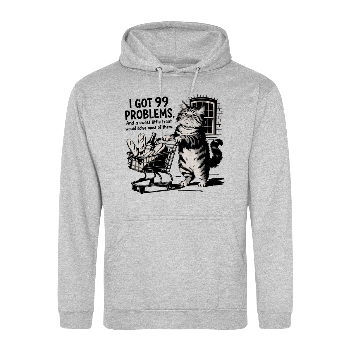 Heather Grey