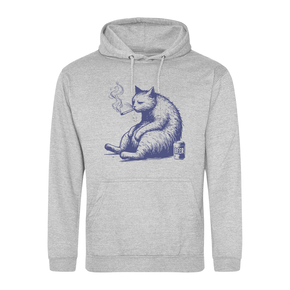 Heather Grey