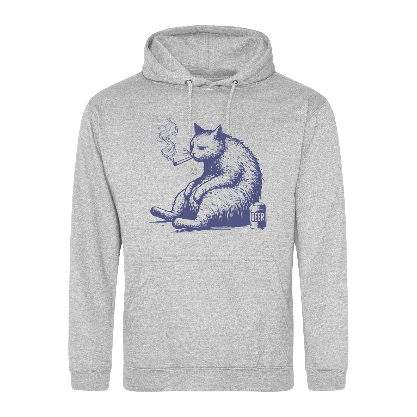 Heather Grey