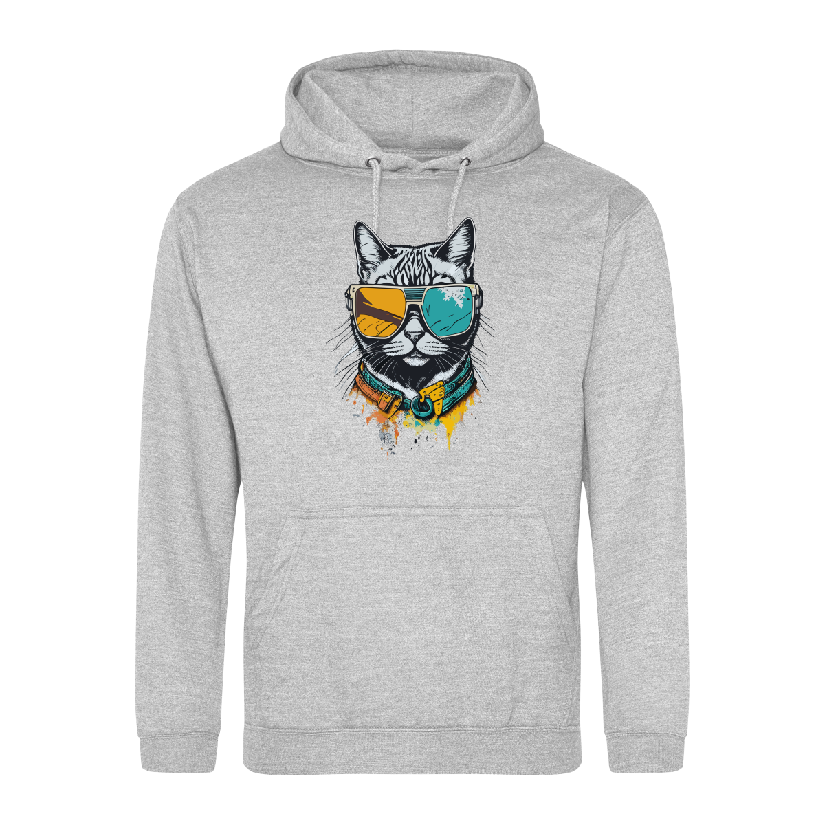 Heather Grey