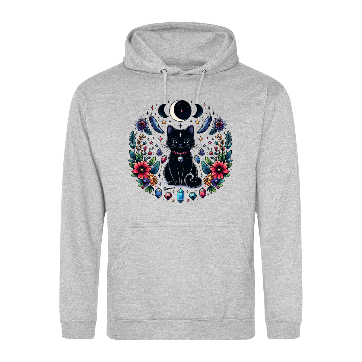 Heather Grey