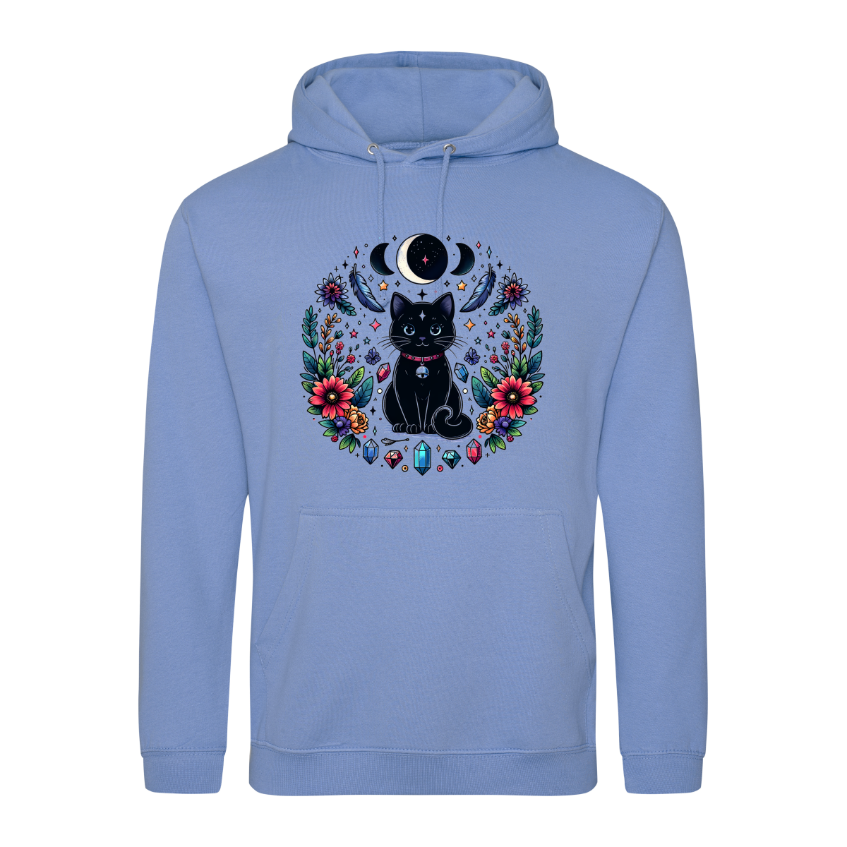 Cornflower Blue