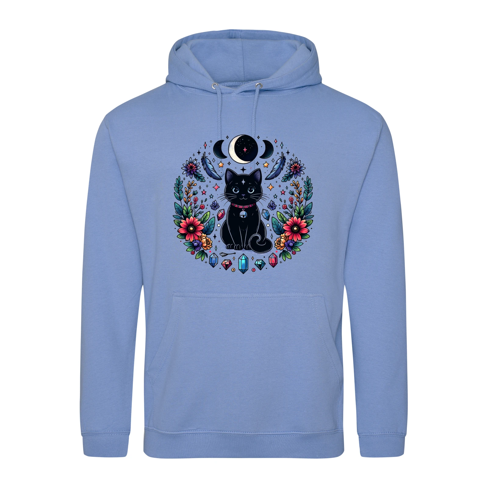 Cornflower Blue