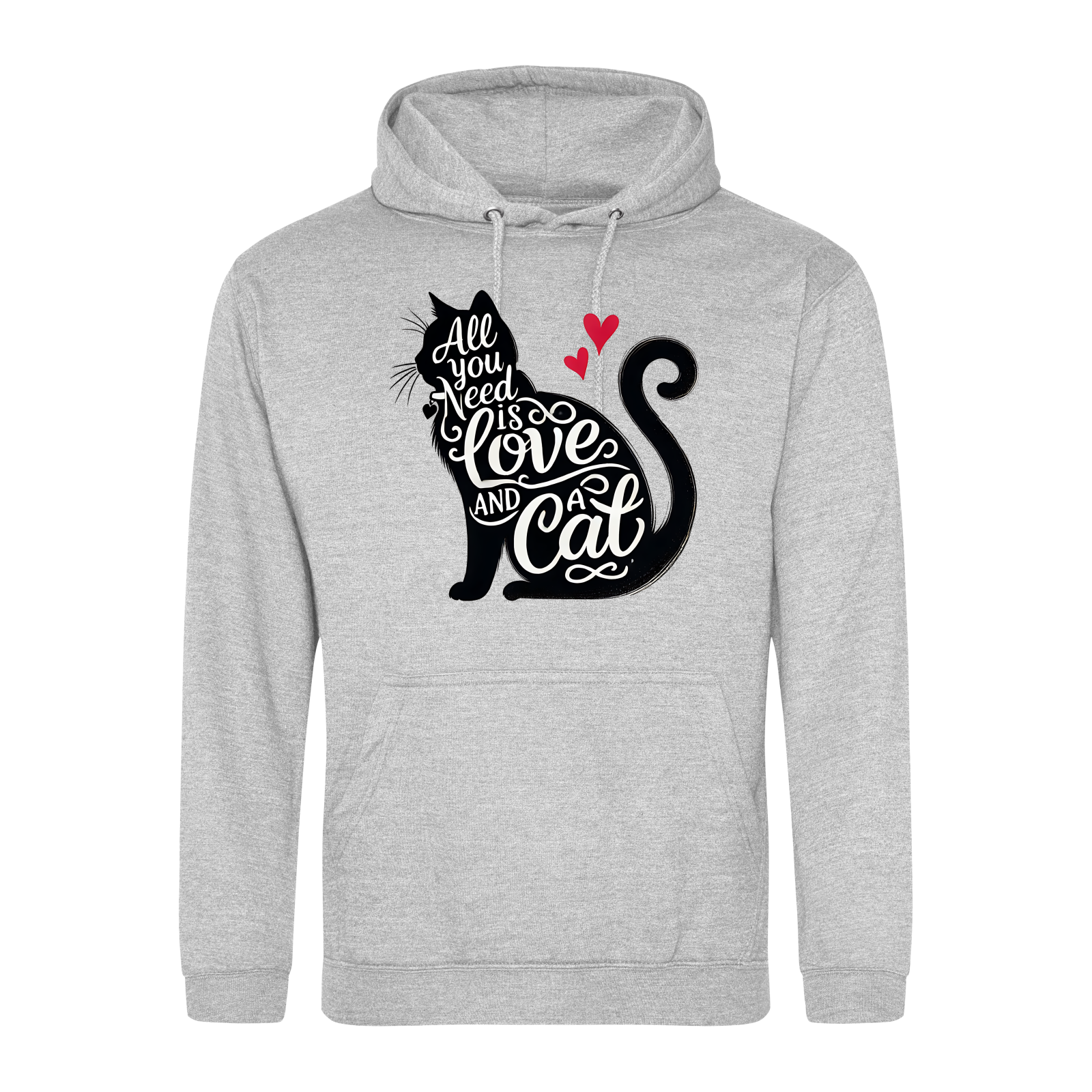 Heather Grey