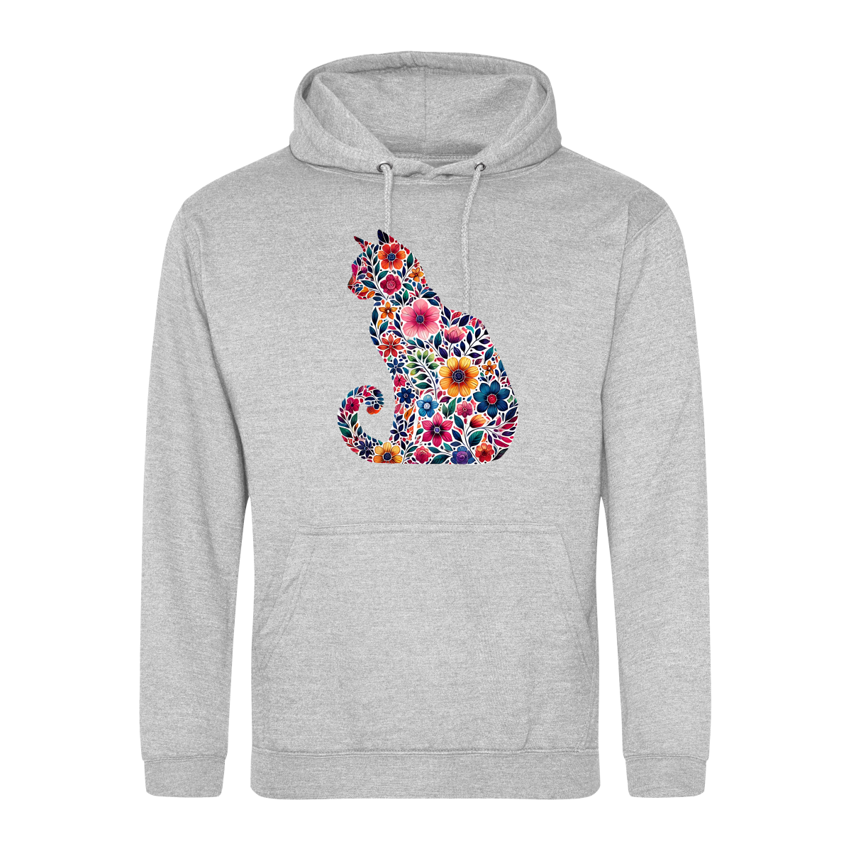 Heather Grey