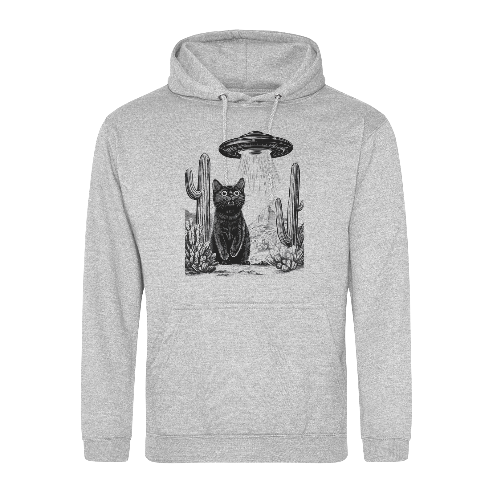 Heather Grey