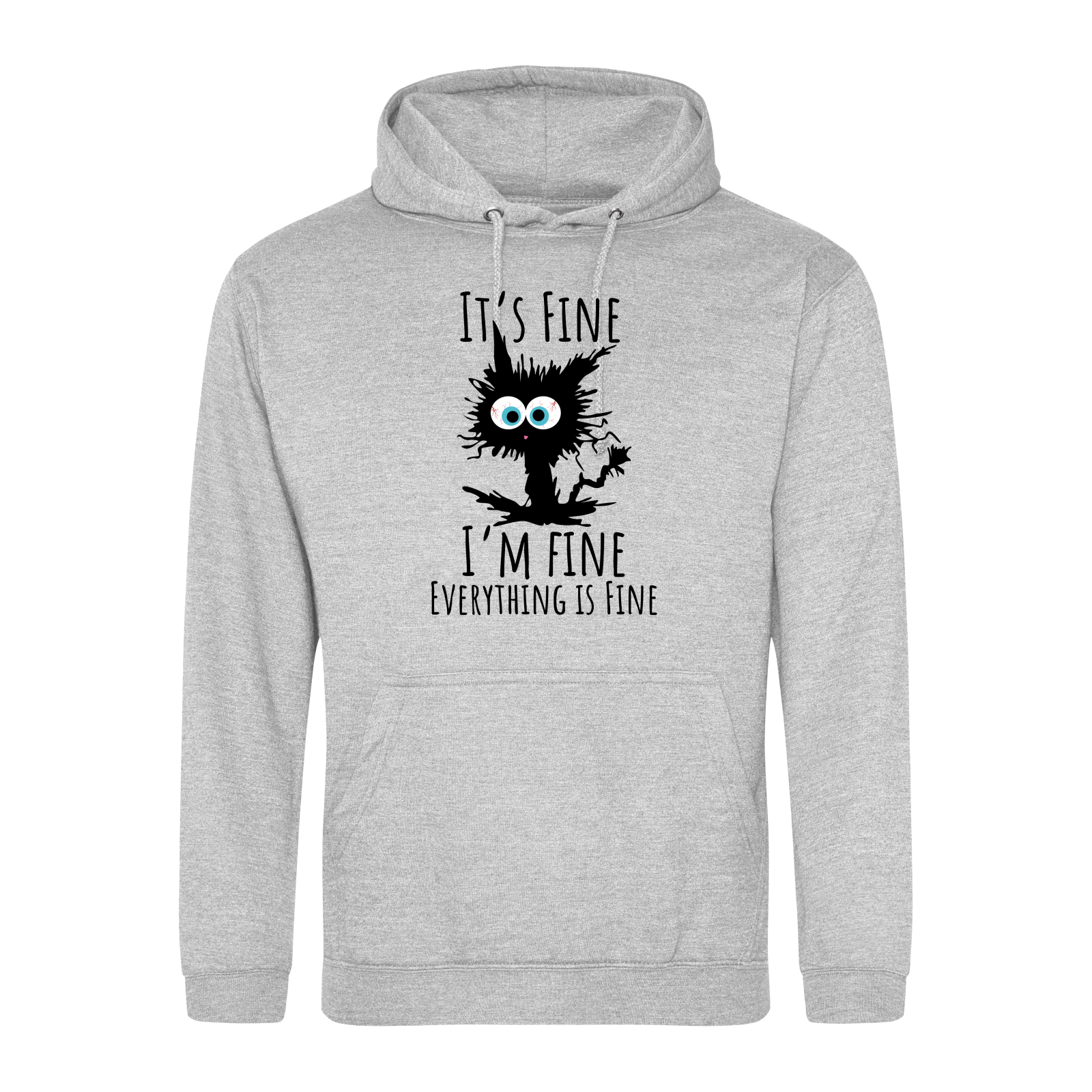 Heather Grey