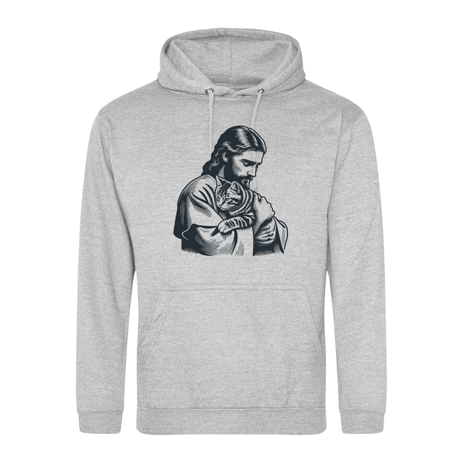 Heather Grey