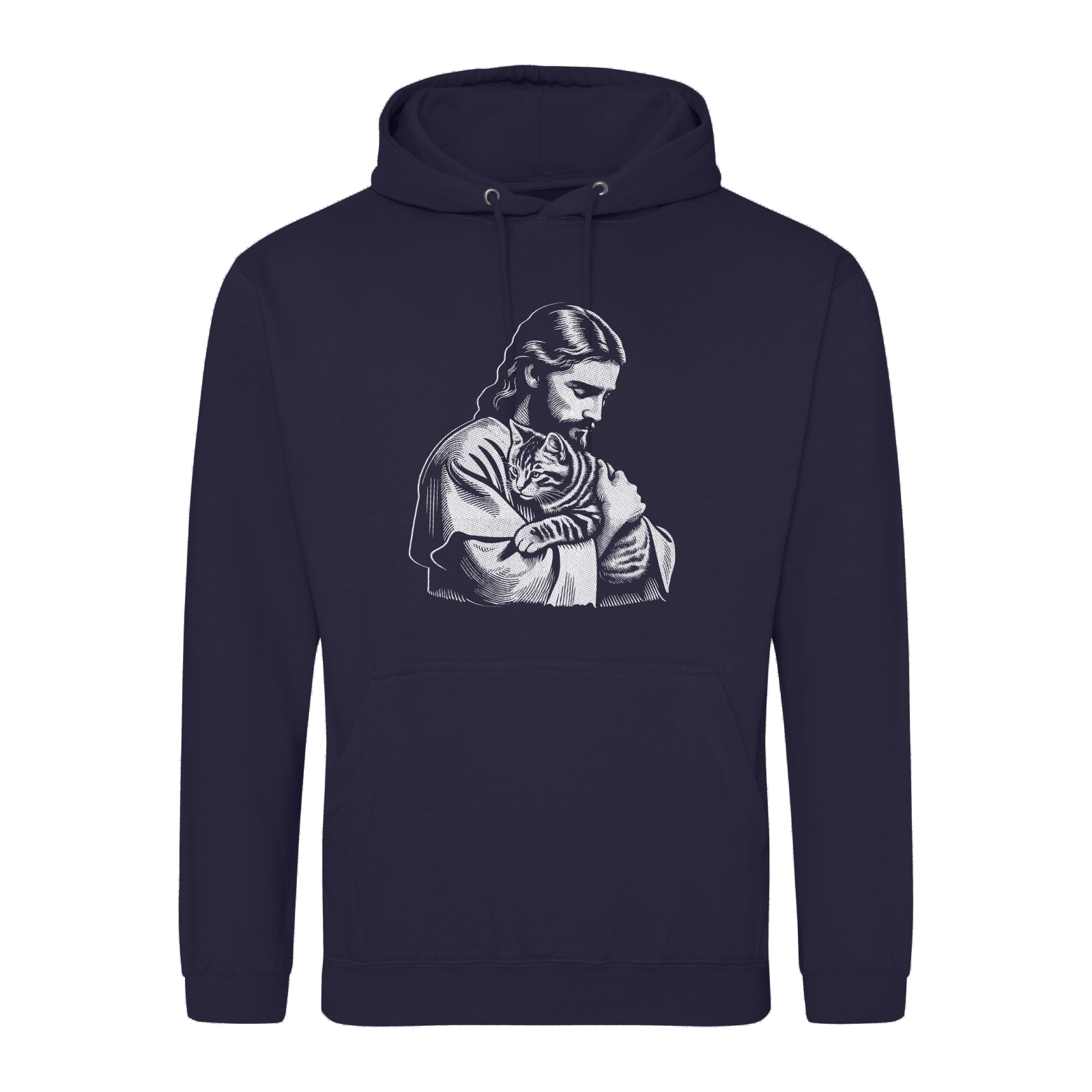 Oxford Navy