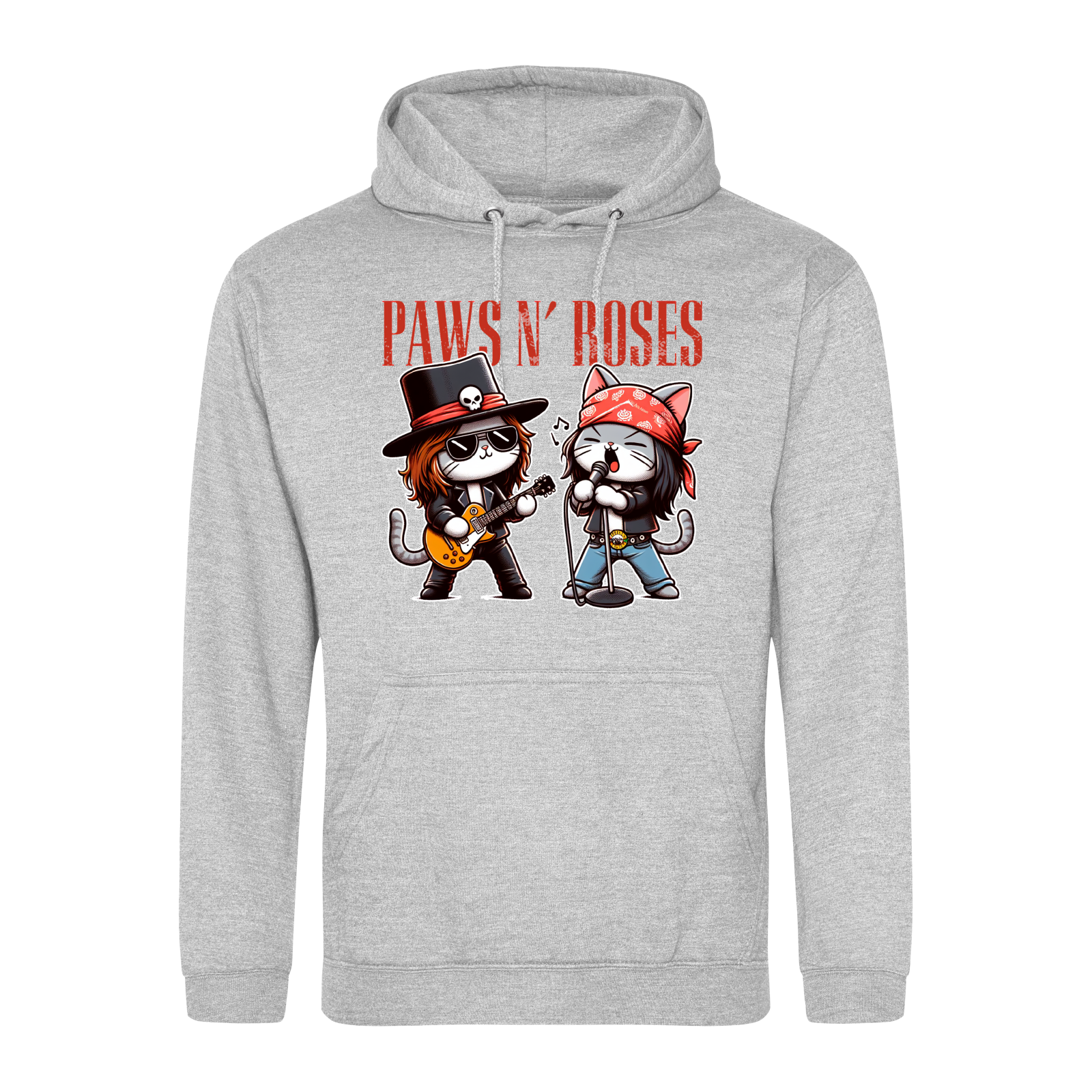 Heather Grey