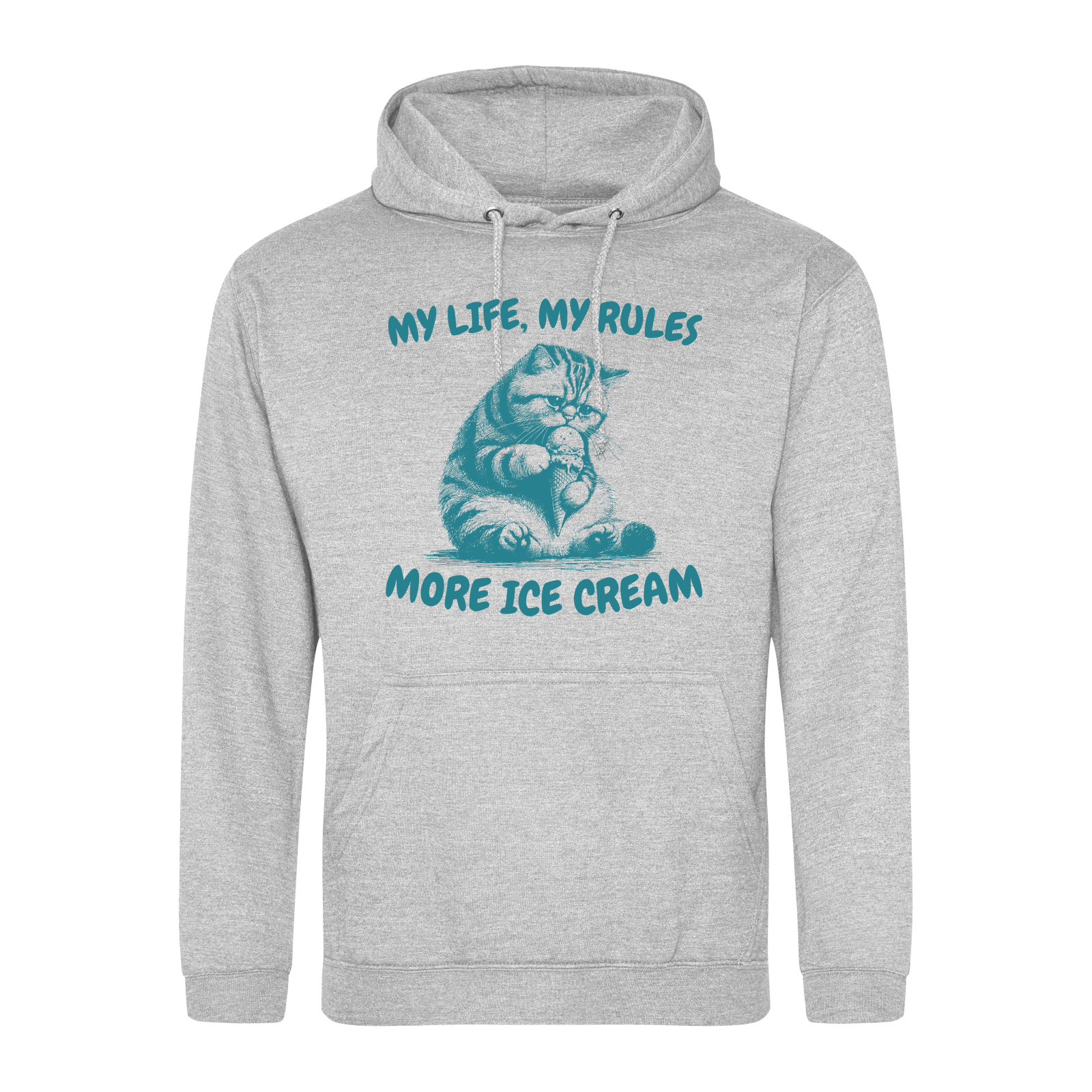 Heather Grey