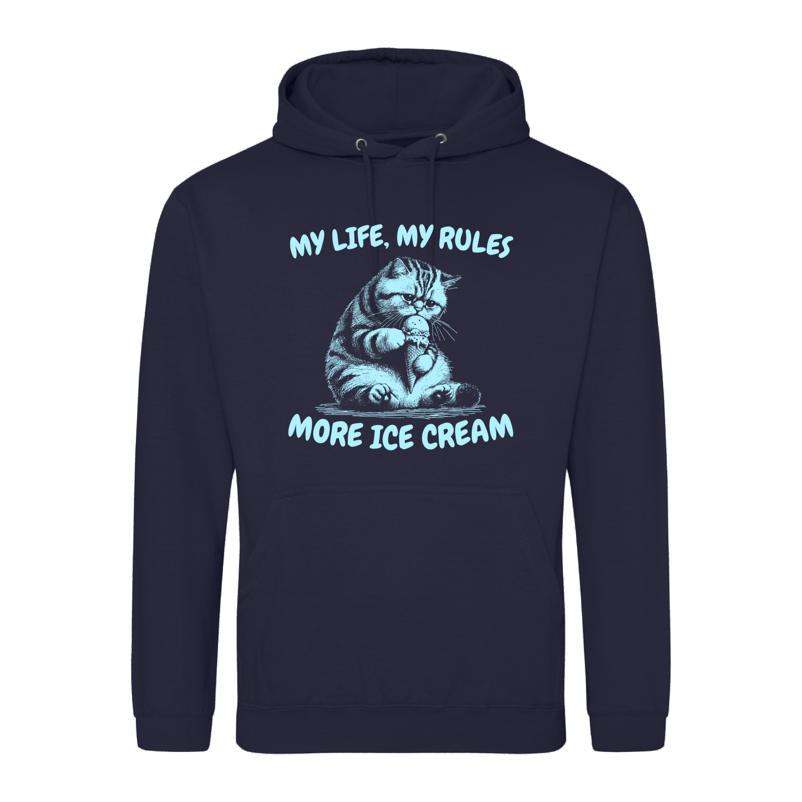 Oxford Navy