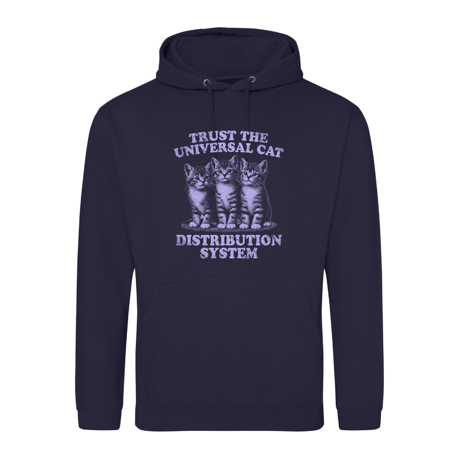 Oxford Navy