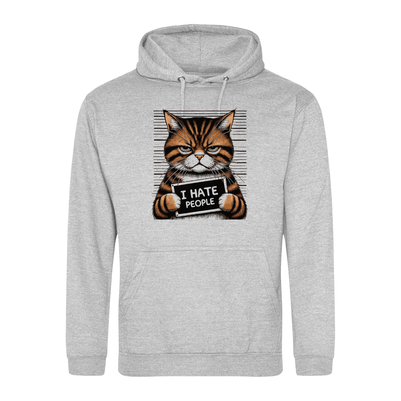 Heather Grey