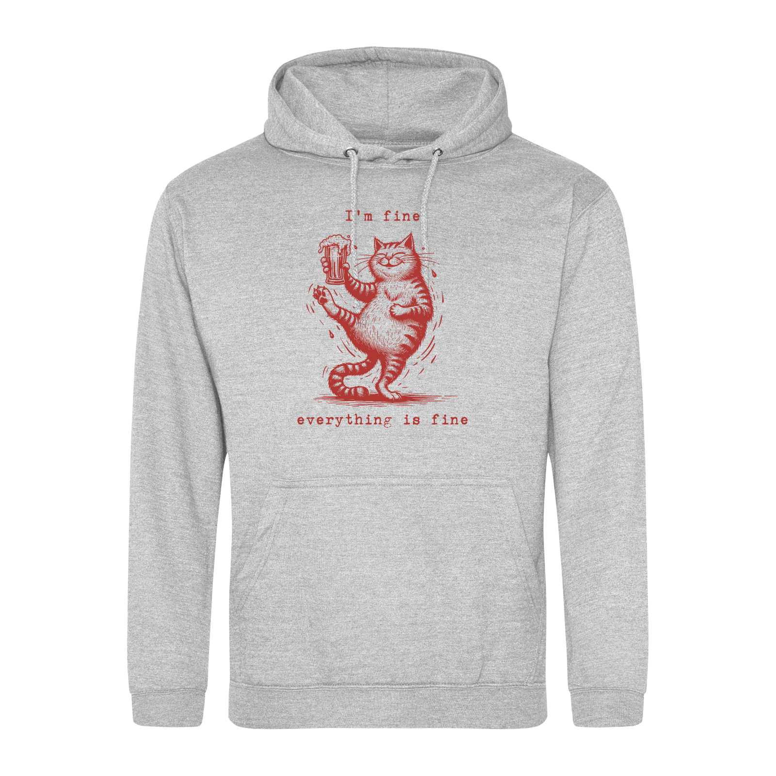 Heather Grey