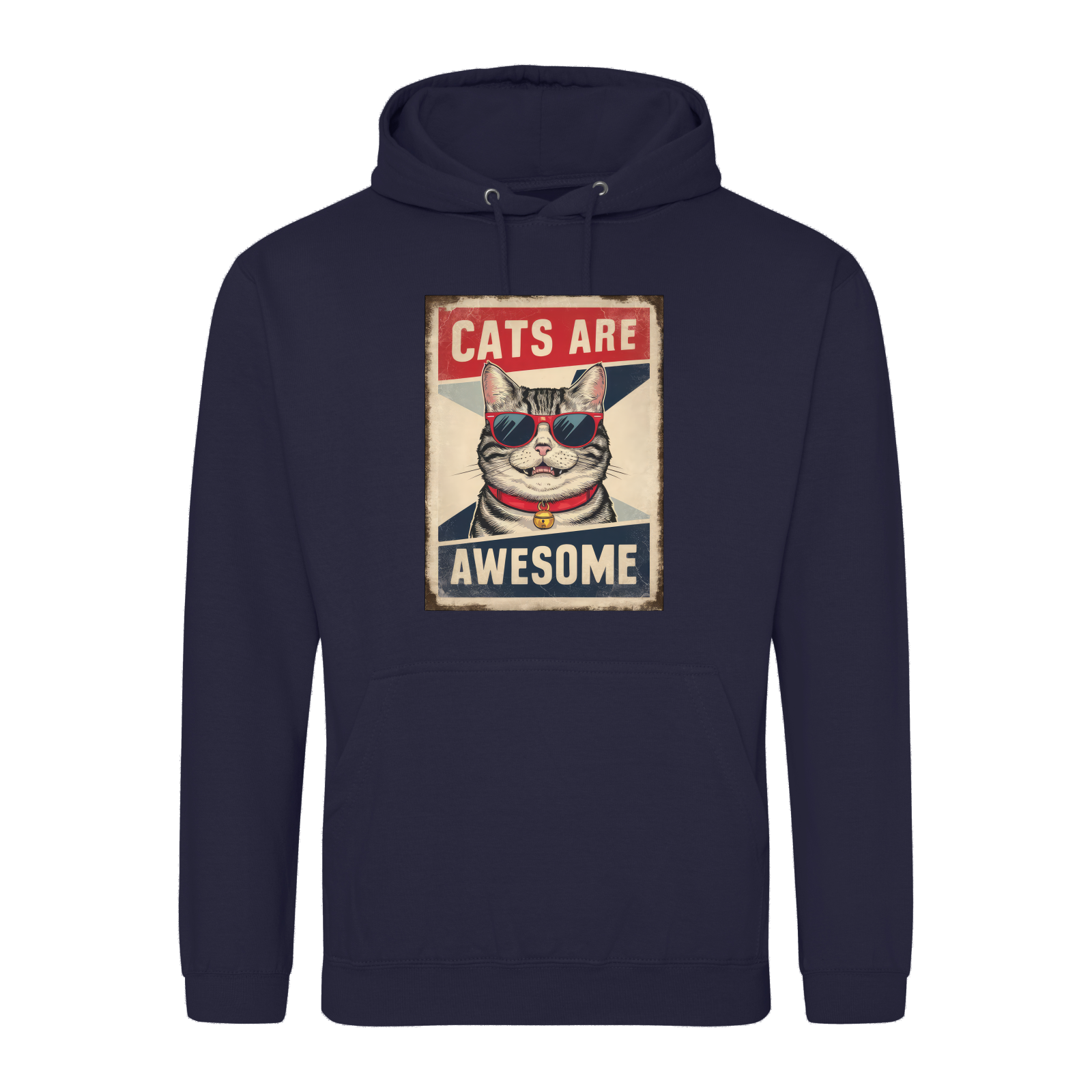 Oxford Navy