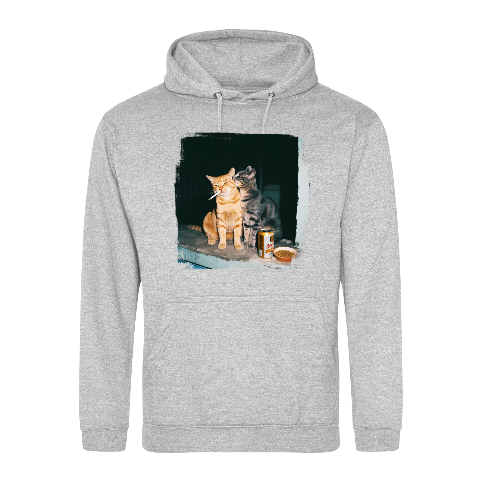 Heather Grey