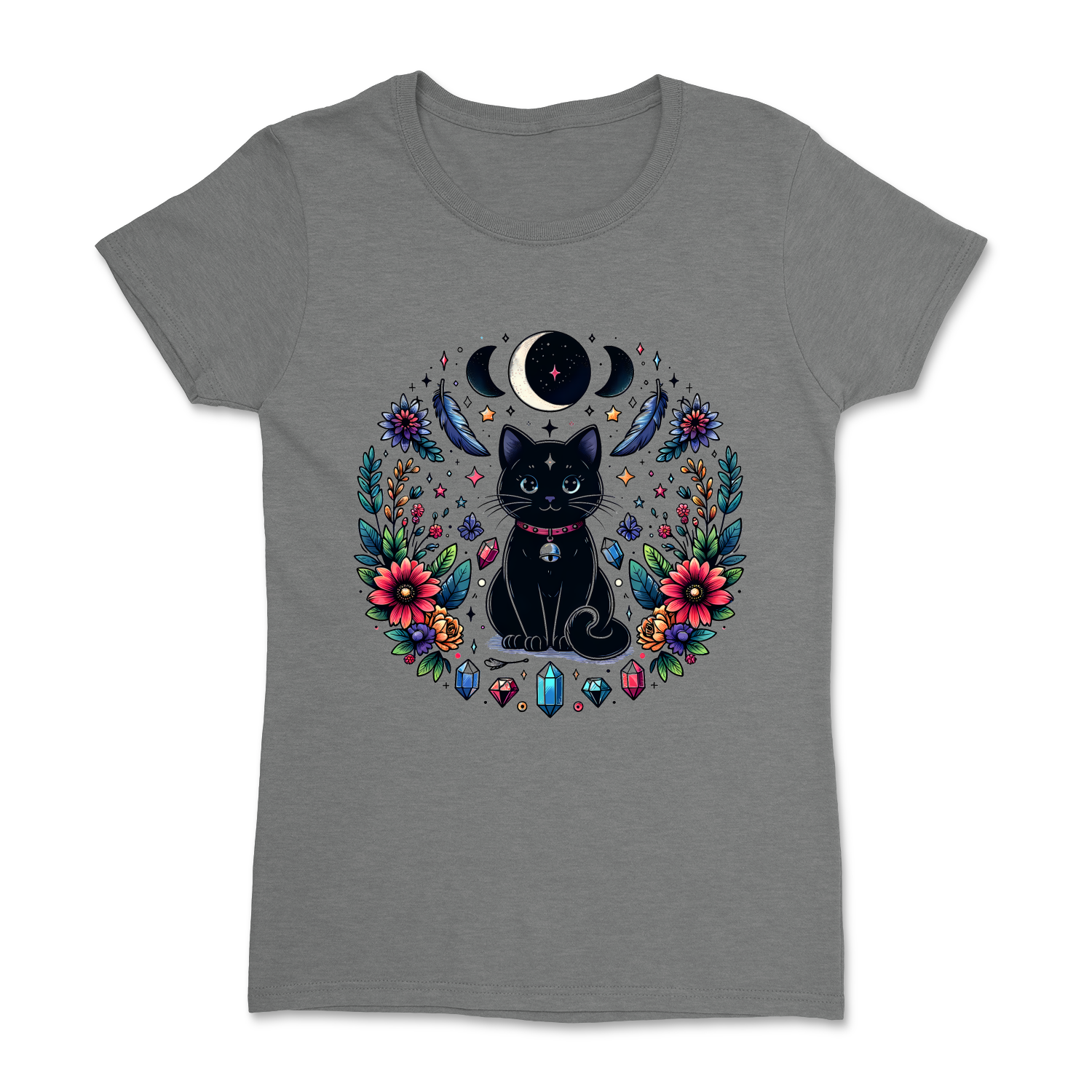 Dark Heather