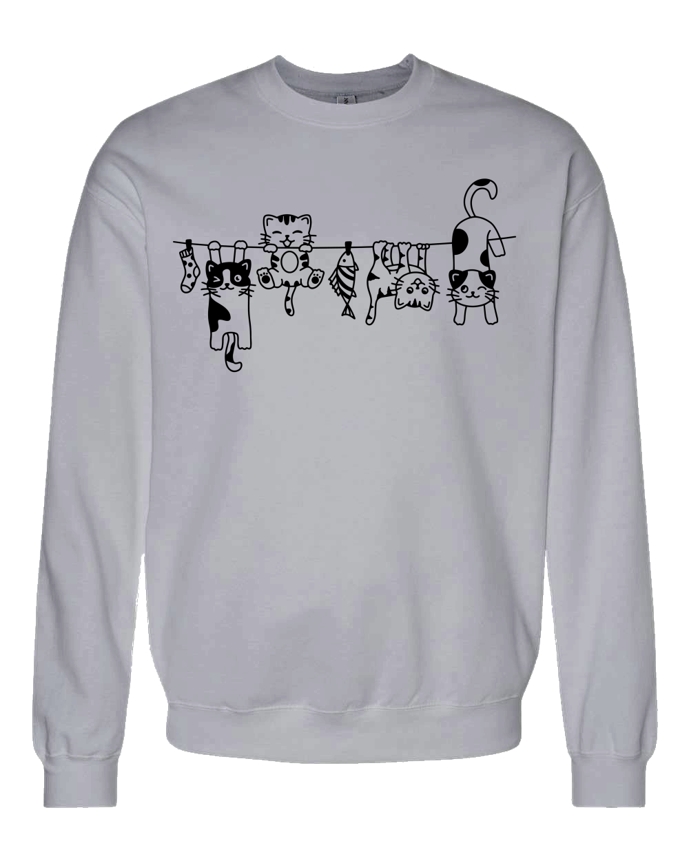 Sport Grey