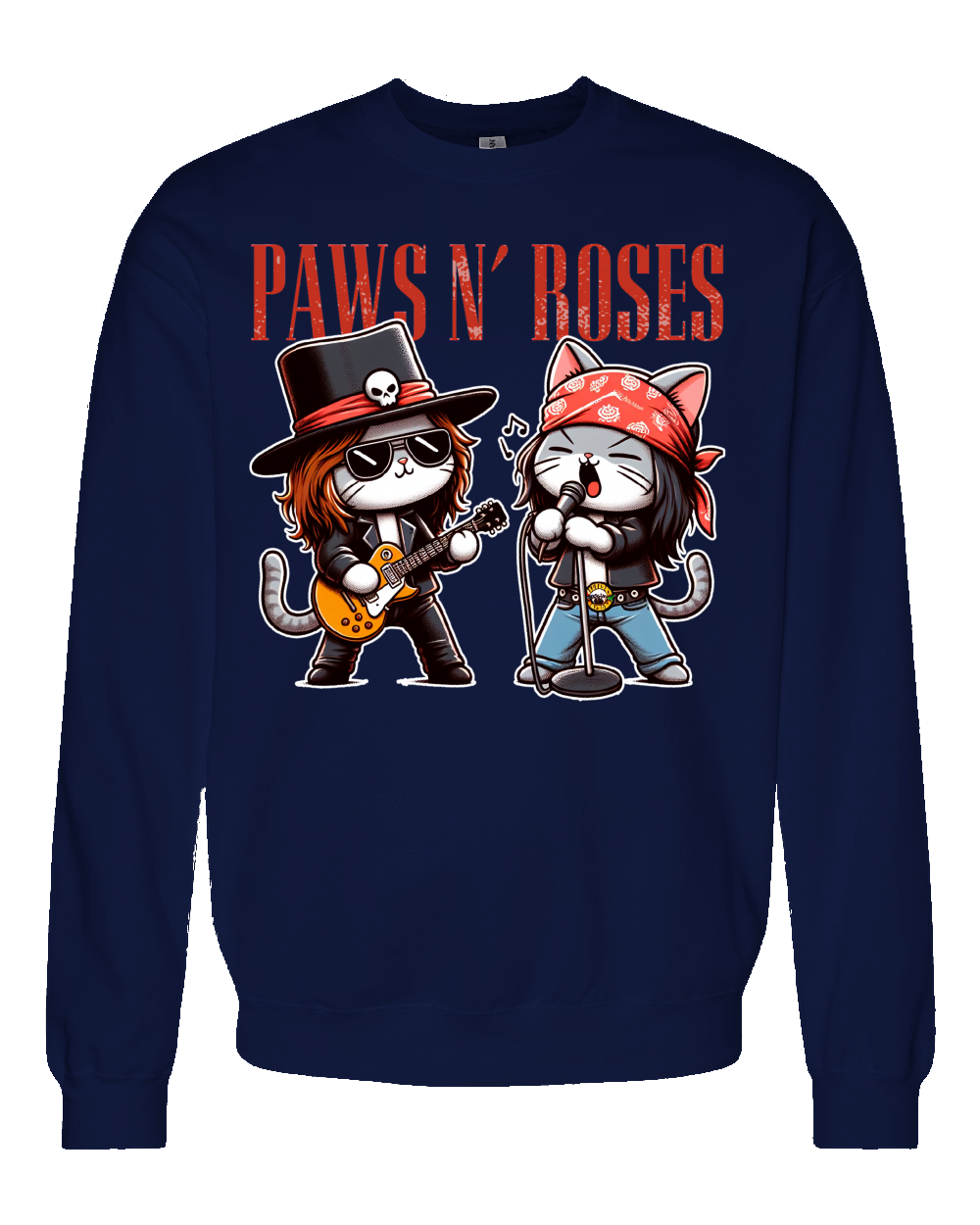 Navy