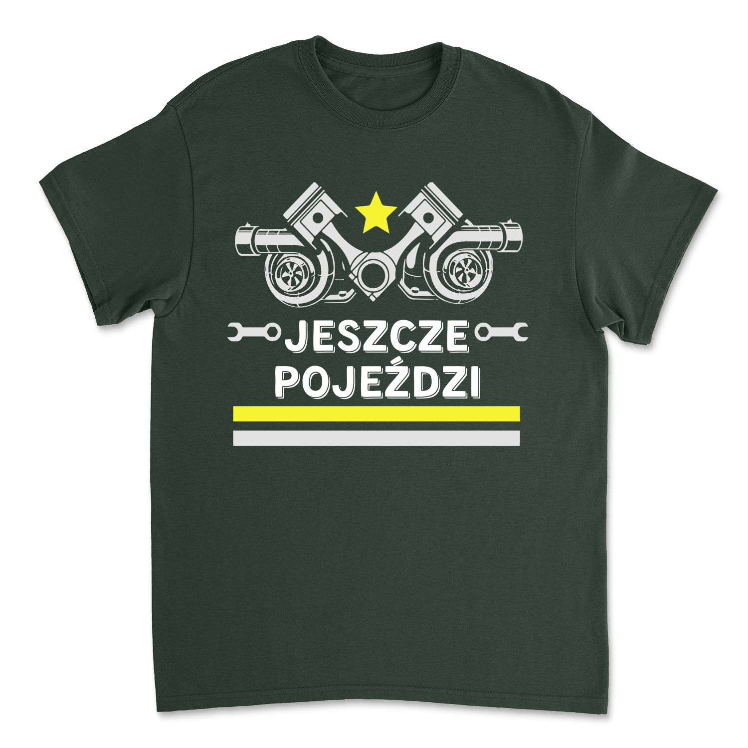 Forest Green