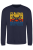 Oxford Navy