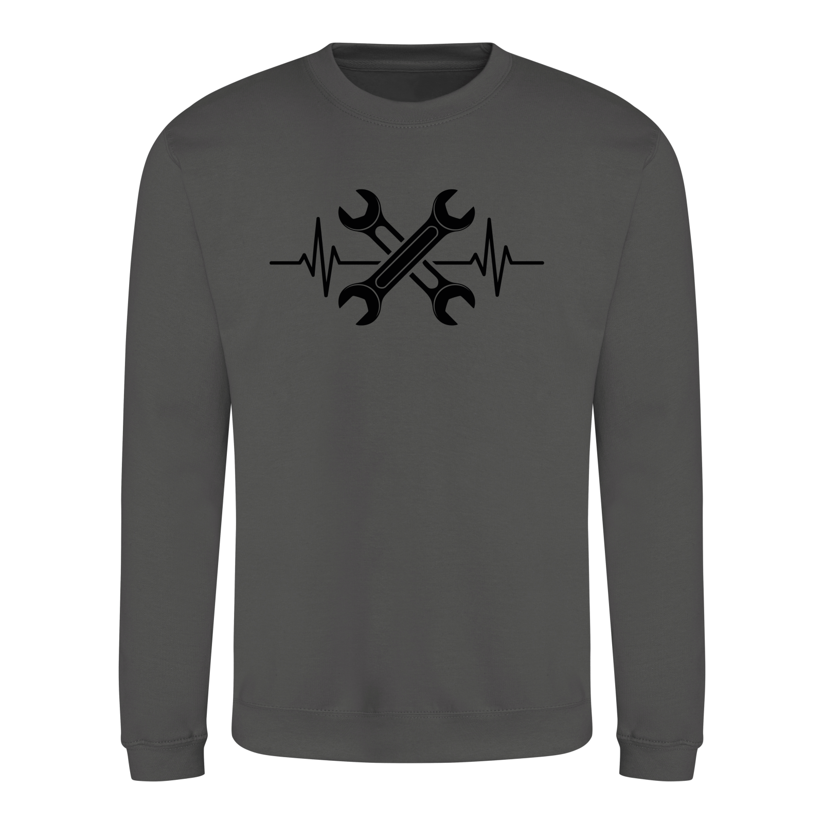 Steel Grey
