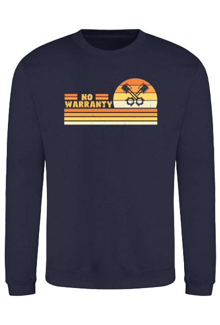 Oxford Navy